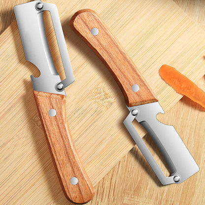 Skanto | 💥Multifunctional Kitchen Vegetable Peeler