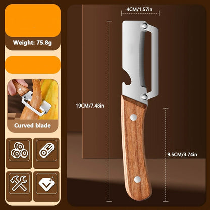 Skanto | 💥Multifunctional Kitchen Vegetable Peeler