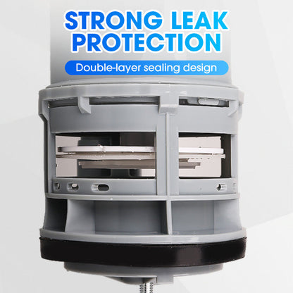 BowLift | Leak-proof accessory set for toilet tank