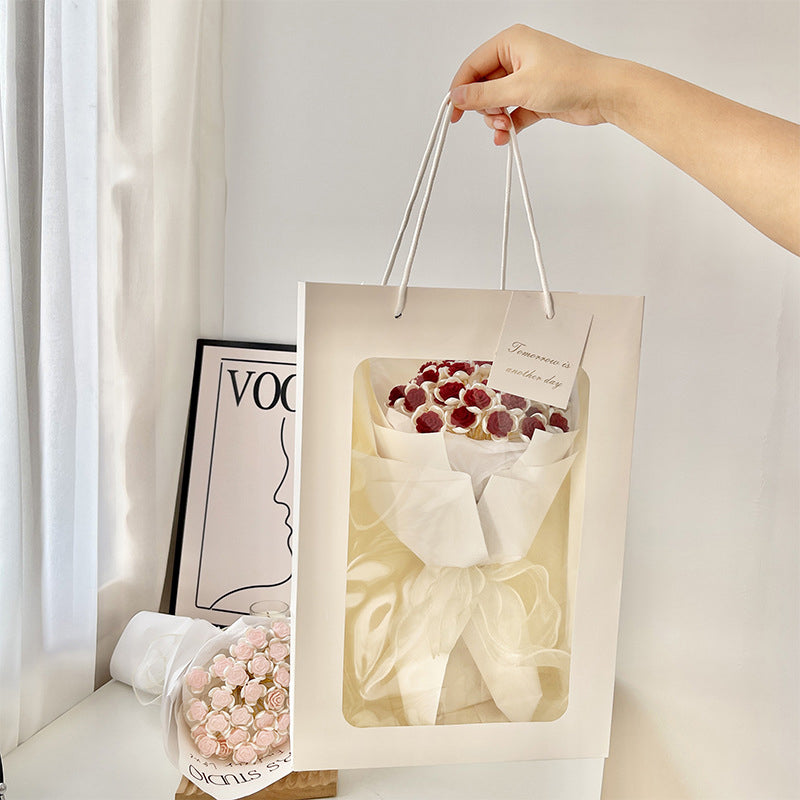 Skanto | Everlasting Bouquet DIY Craft Kit