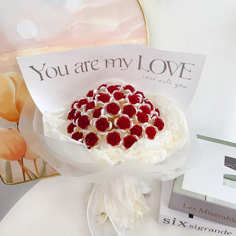 Skanto | Everlasting Bouquet DIY Craft Kit