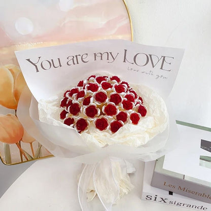 Skanto | Everlasting Bouquet DIY Craft Kit