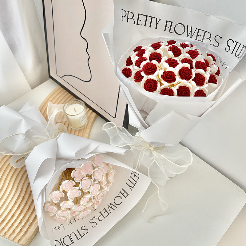 Skanto | Everlasting Bouquet DIY Craft Kit