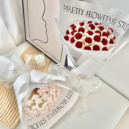Skanto | Everlasting Bouquet DIY Craft Kit