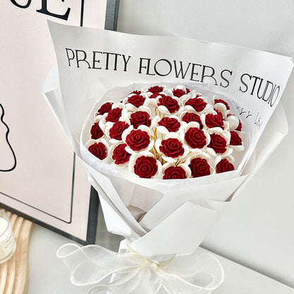 Skanto | Everlasting Bouquet DIY Craft Kit