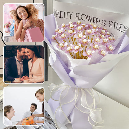 Skanto | Everlasting Bouquet DIY Craft Kit
