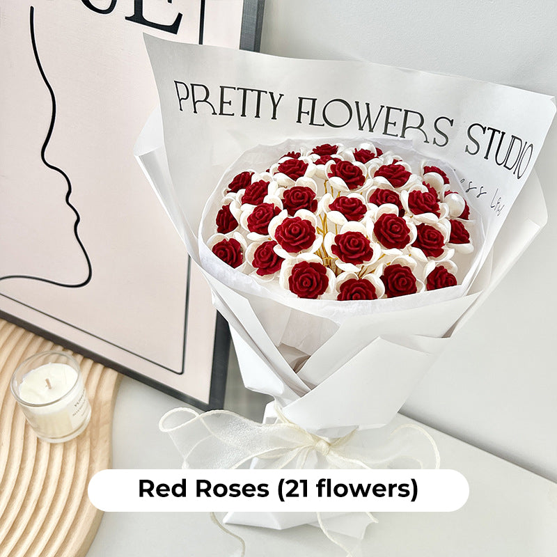 Skanto | Everlasting Bouquet DIY Craft Kit
