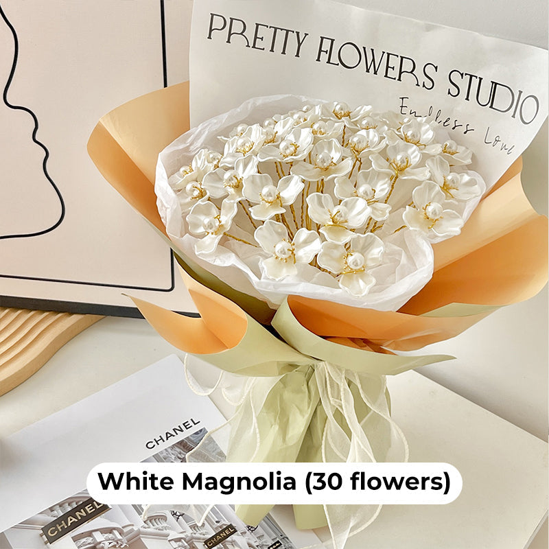 Skanto | Everlasting Bouquet DIY Craft Kit