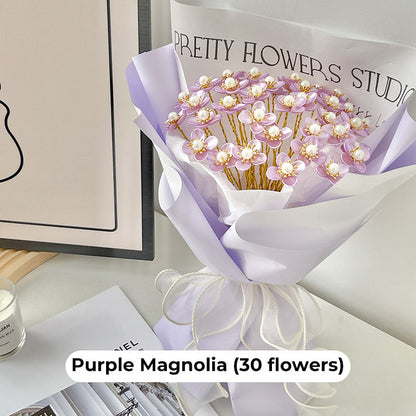 Skanto | Everlasting Bouquet DIY Craft Kit