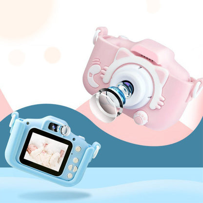 Skanto | Digital Camera for Kids