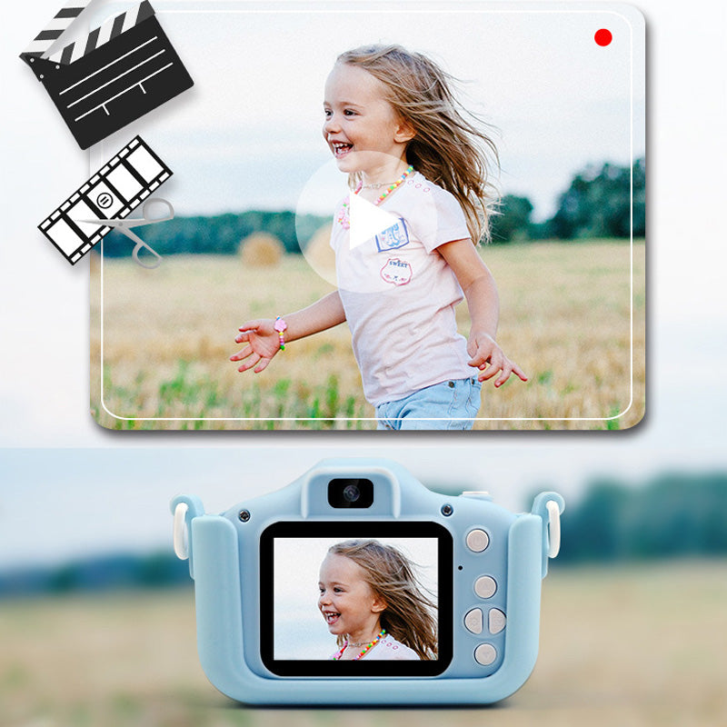 Skanto | Digital Camera for Kids