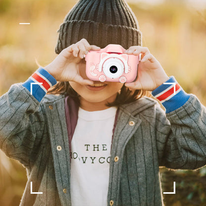 Skanto | Digital Camera for Kids
