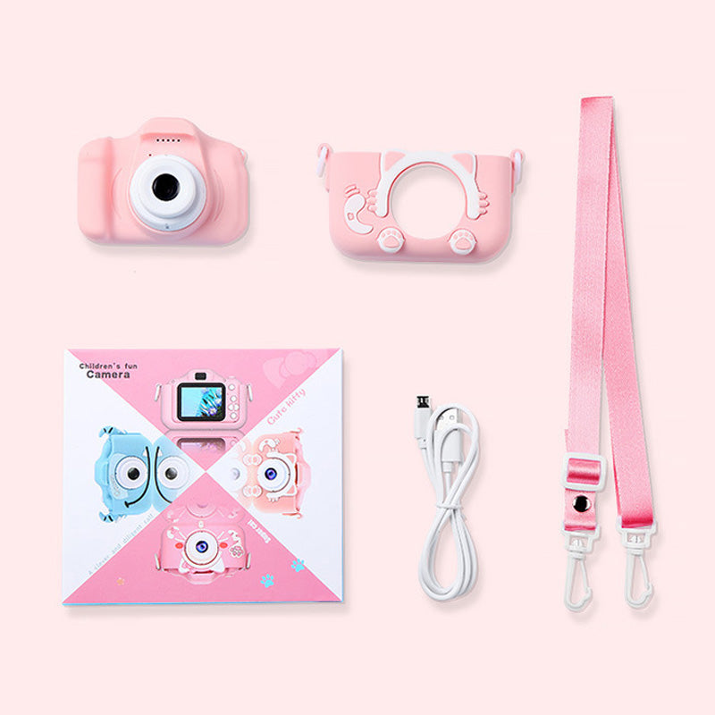 Skanto | Digital Camera for Kids