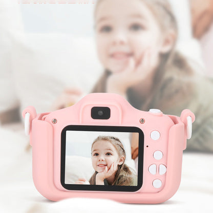Skanto | Digital Camera for Kids