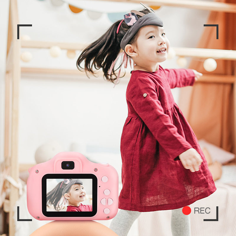 Skanto | Digital Camera for Kids