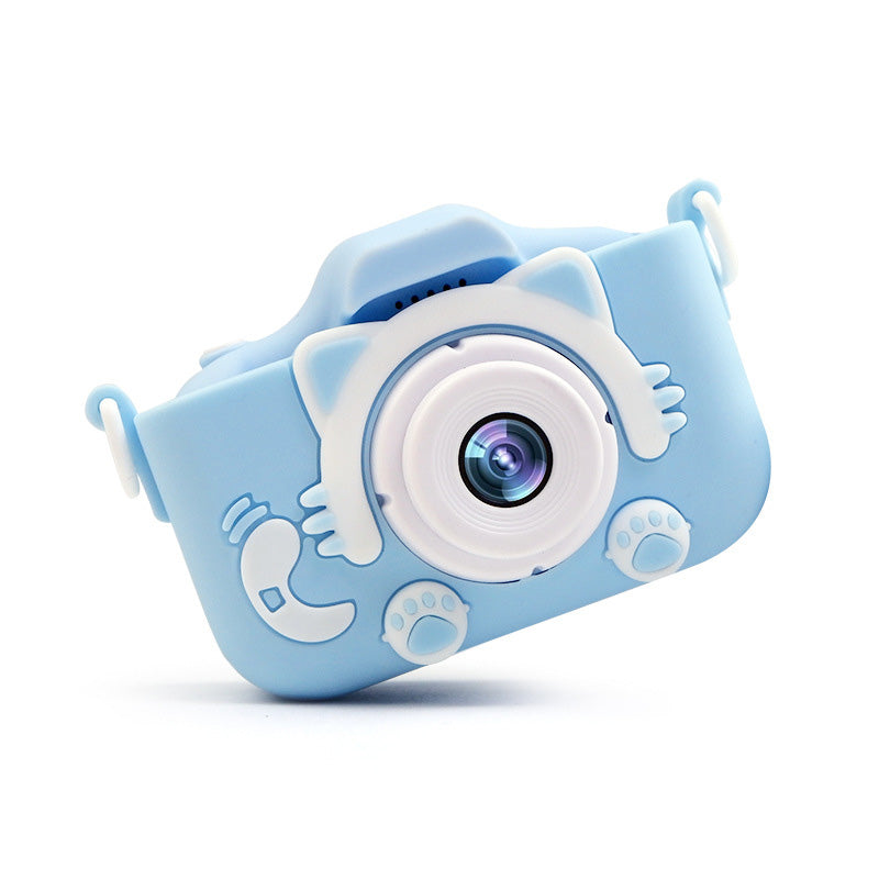 Skanto | Digital Camera for Kids