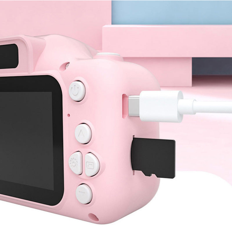 Skanto | Digital Camera for Kids