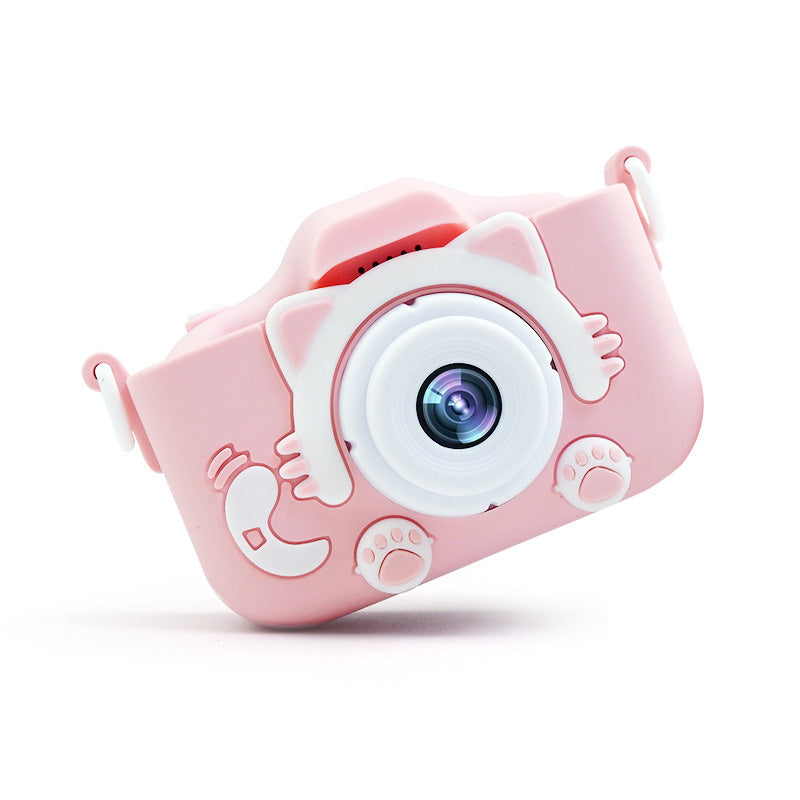 Skanto | Digital Camera for Kids
