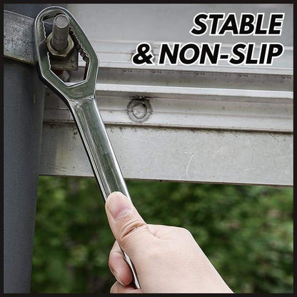 BowLift | Simple Double-sided Wrench