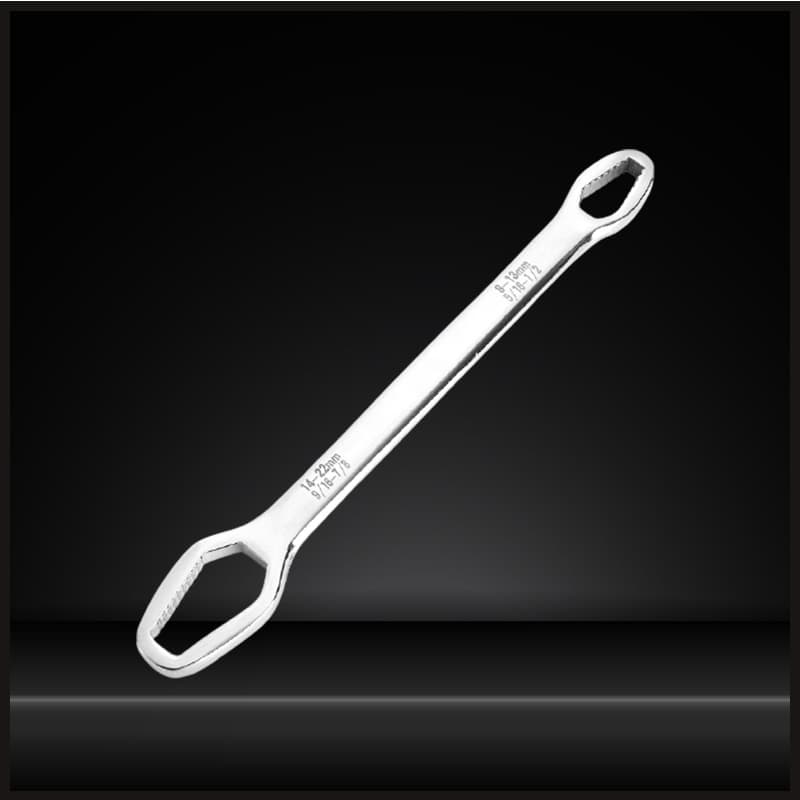 BowLift | Simple Double-sided Wrench