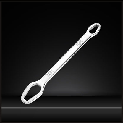 BowLift | Simple Double-sided Wrench
