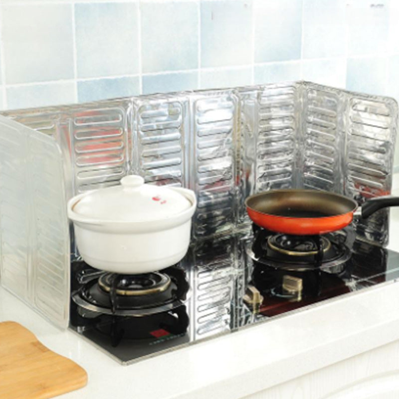 BowLift | Splash protection for the kitchen