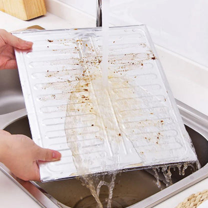 BowLift | Splash protection for the kitchen
