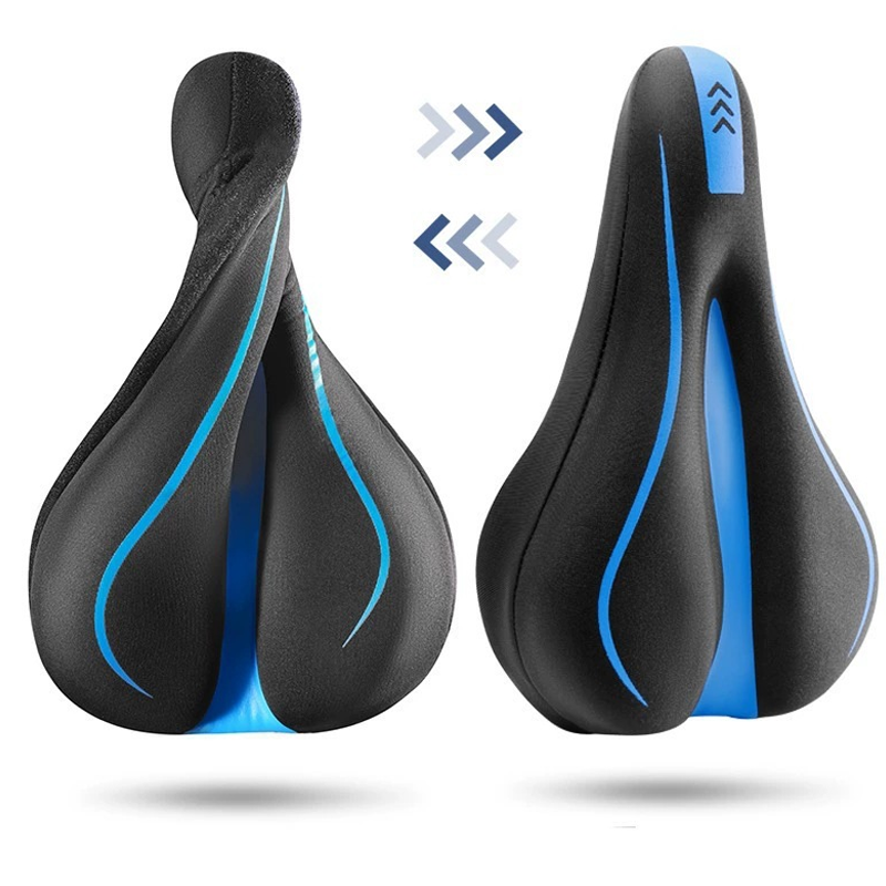 Skanto | High-Elastic Silicone Bike Seat Cover