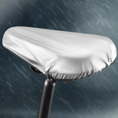Skanto | High-Elastic Silicone Bike Seat Cover