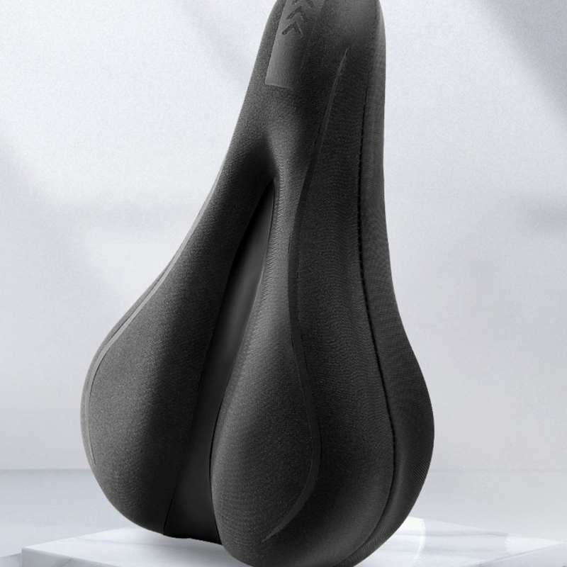 Skanto | High-Elastic Silicone Bike Seat Cover