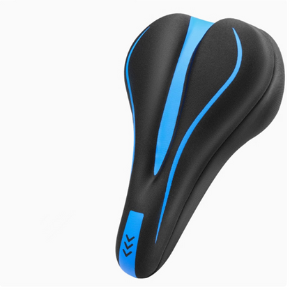 Skanto | High-Elastic Silicone Bike Seat Cover