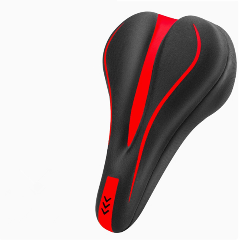 Skanto | High-Elastic Silicone Bike Seat Cover
