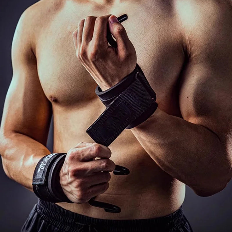 BowLift | Wrist support hook grip hook trainer