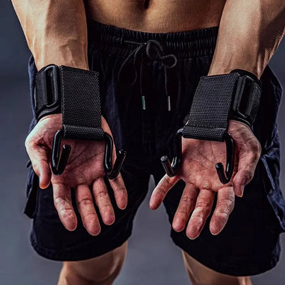 BowLift | Wrist support hook grip hook trainer