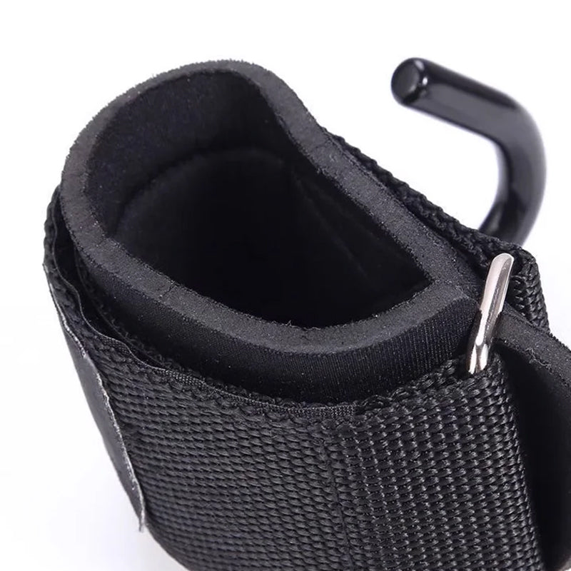 BowLift | Wrist support hook grip hook trainer