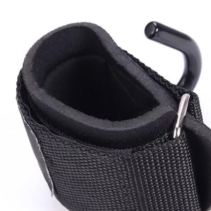 BowLift | Wrist support hook grip hook trainer