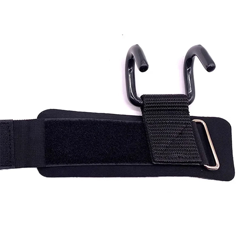 BowLift | Wrist support hook grip hook trainer