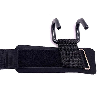 BowLift | Wrist support hook grip hook trainer