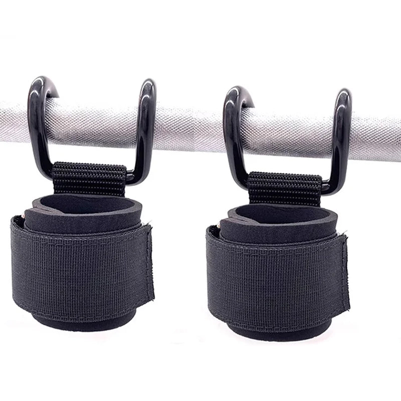 BowLift | Wrist support hook grip hook trainer