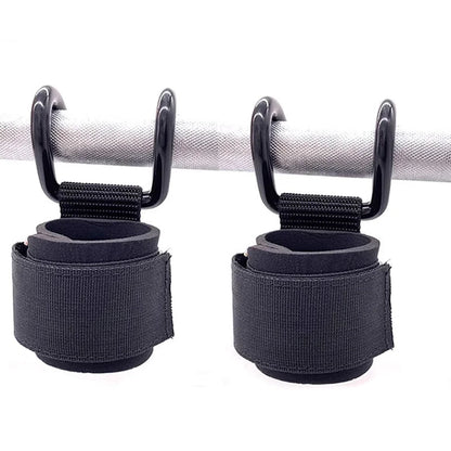 BowLift | Wrist support hook grip hook trainer