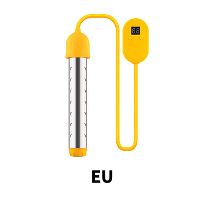 Skanto | Stainless Steel Water Heating Rod