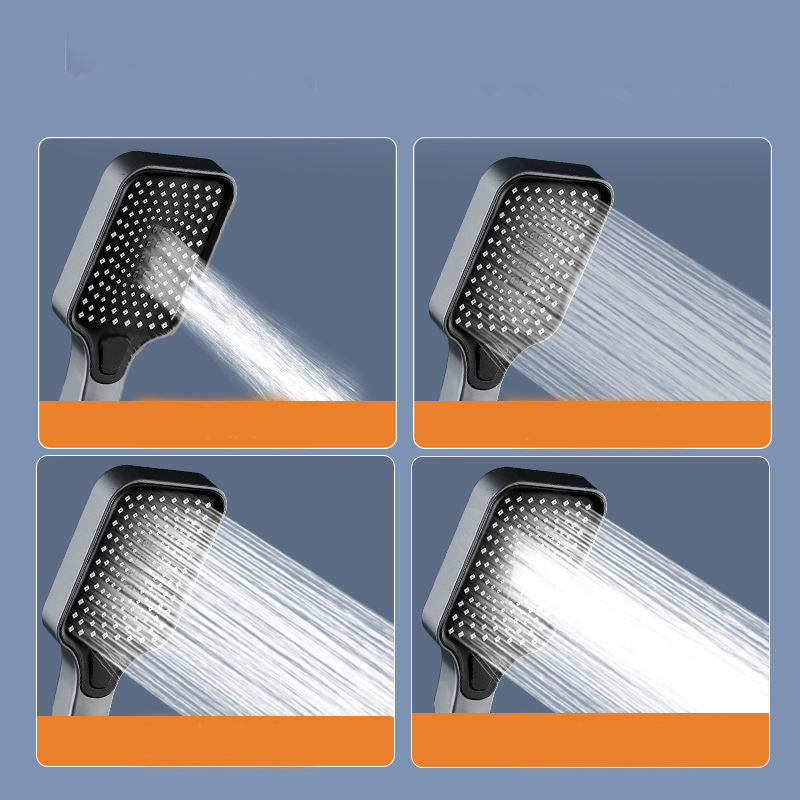 Skanto Skanto | Premium 4-Mode High-Pressure Shower Head