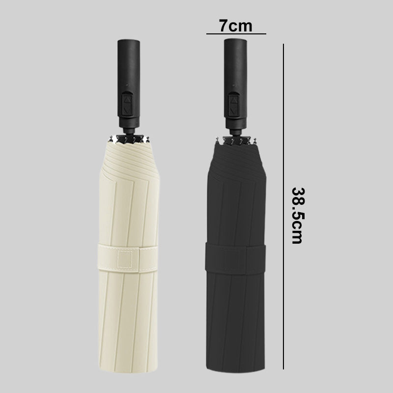 UV Protection Umbrella Electric Auto-Open UPF 50+ | Bowlift