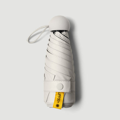 Hairstyle pocket umbrella with UV protection UPF50+ | Bowlift