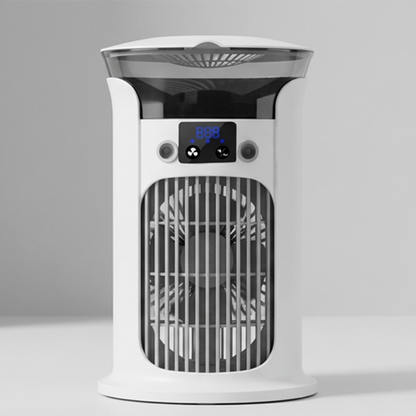 3-in-1 Desktop Air Cooler Fan | Brehn