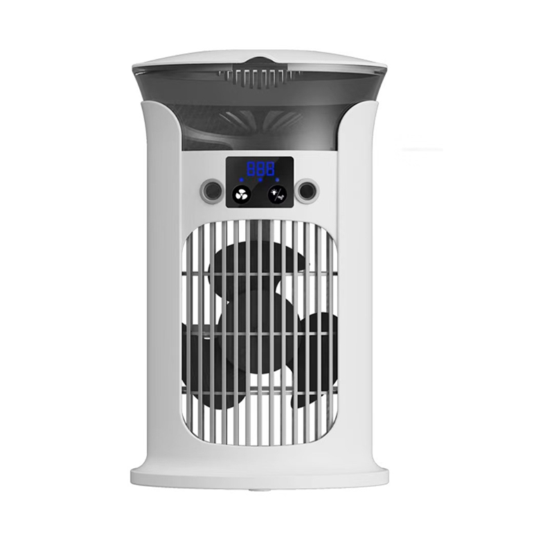 3-in-1 Desktop Air Cooler Fan | Brehn