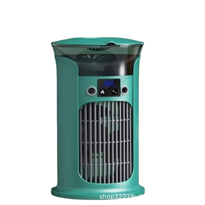 3-in-1 Desktop Air Cooler Fan | Brehn
