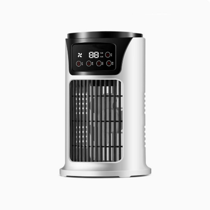 USB Desktop Air Cooler Fan | Brehn