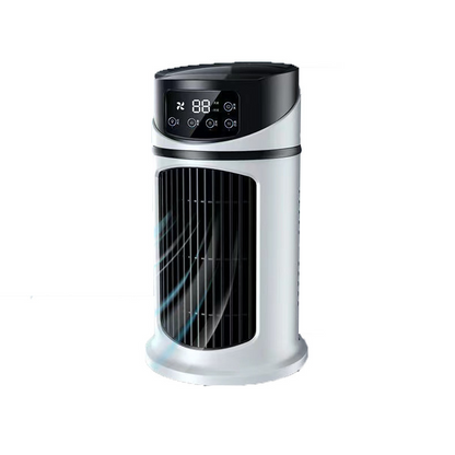 USB Desktop Air Cooler Fan | Brehn