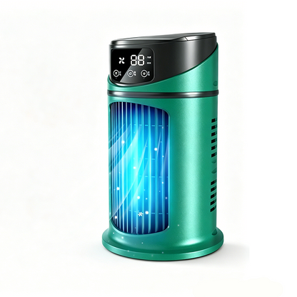 USB Desktop Air Cooler Fan | Brehn